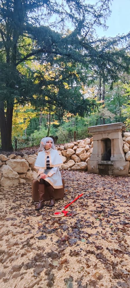 Frieren 🌱 - Photo 10