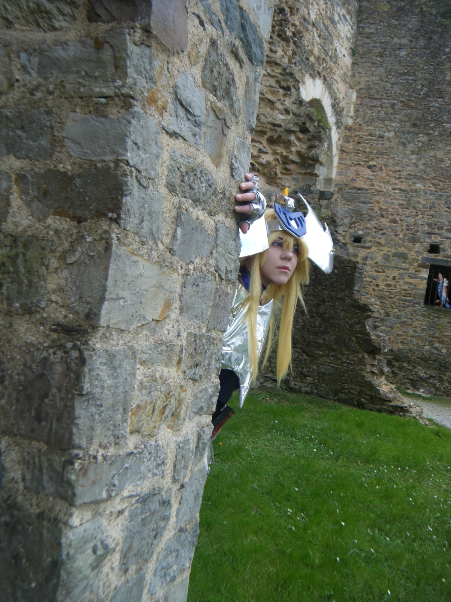 Saint Seiya  - Photo 9