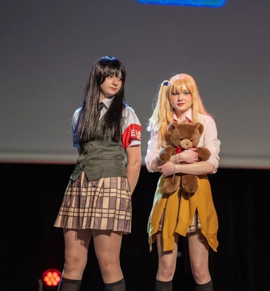 Yuzu aihara  - Photo 3