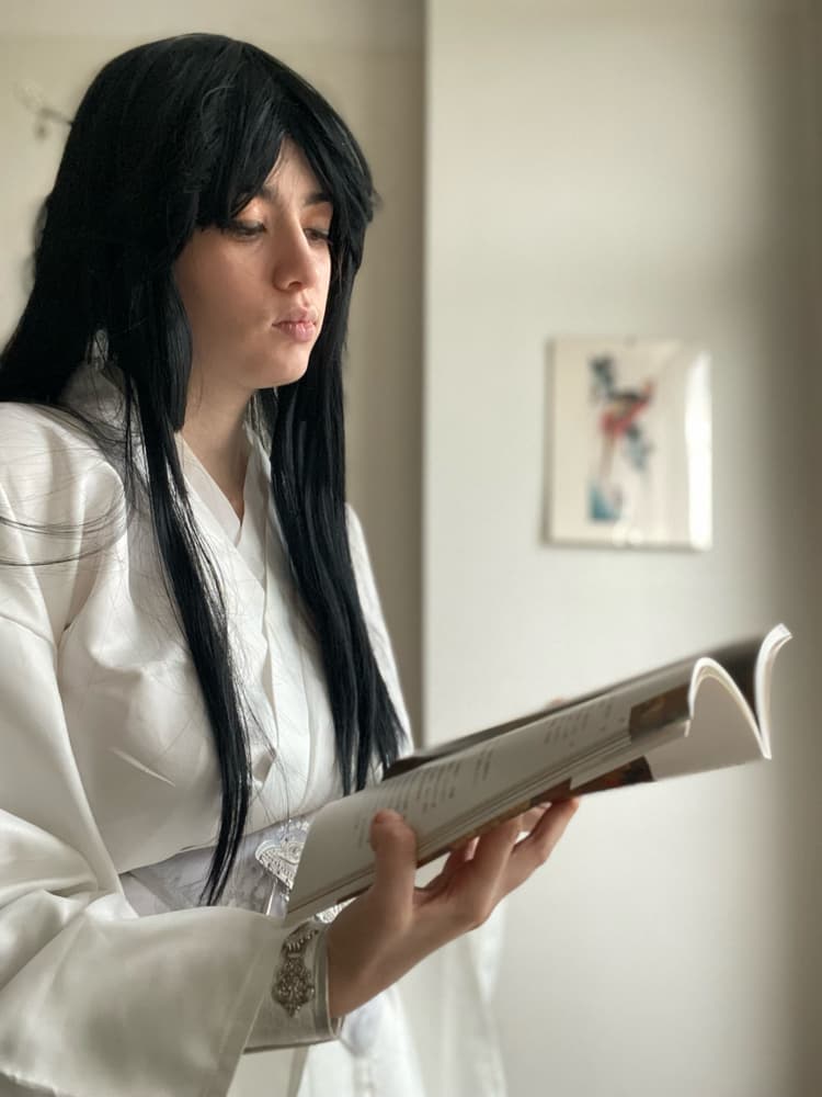 Shen zechuan - Photo 7