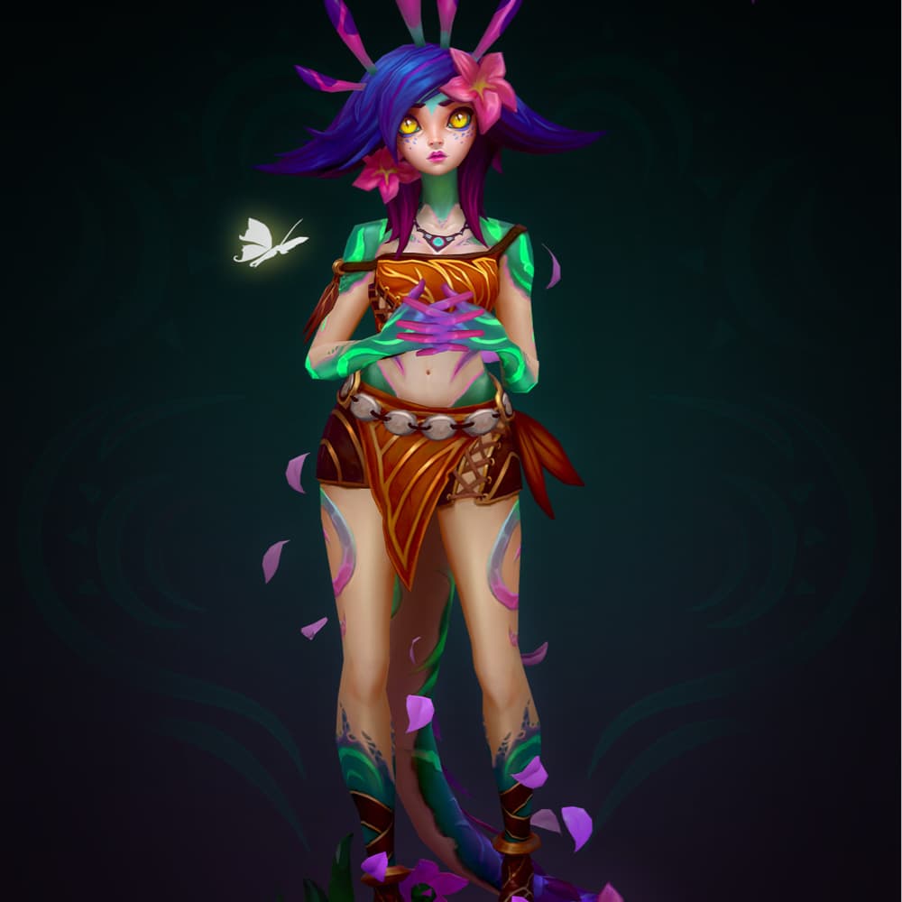 Neeko