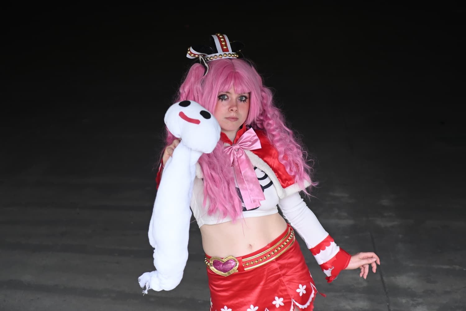 Perona - JAPEX 2K25 - Photo 11