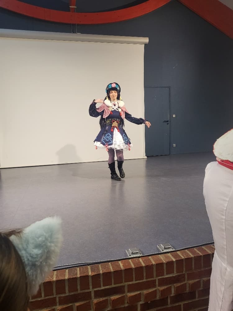 Post Passion Manga - Photo 7