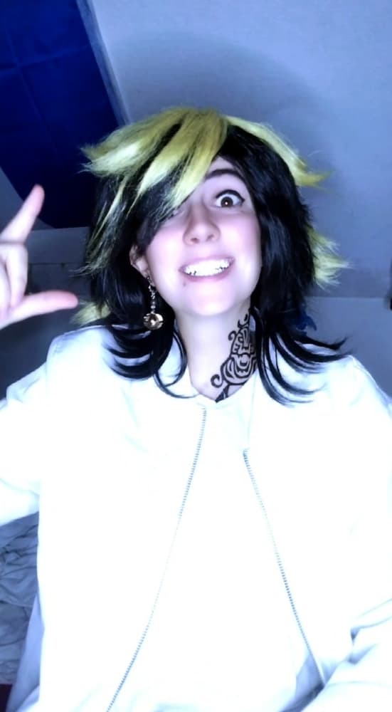 Kazutora Hanemiya  - Photo 202