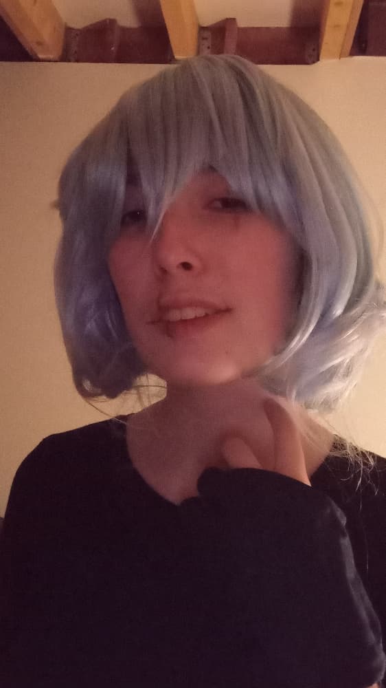 Tomura Shigaraki - Photo 4