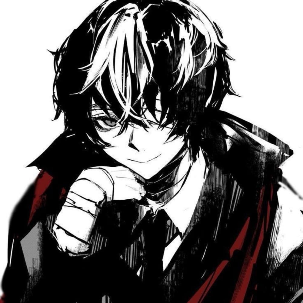 Dazai beast