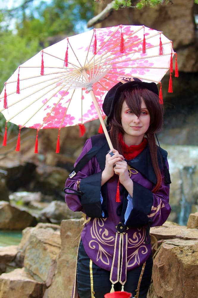 Outside Hu Tao - Photo 5