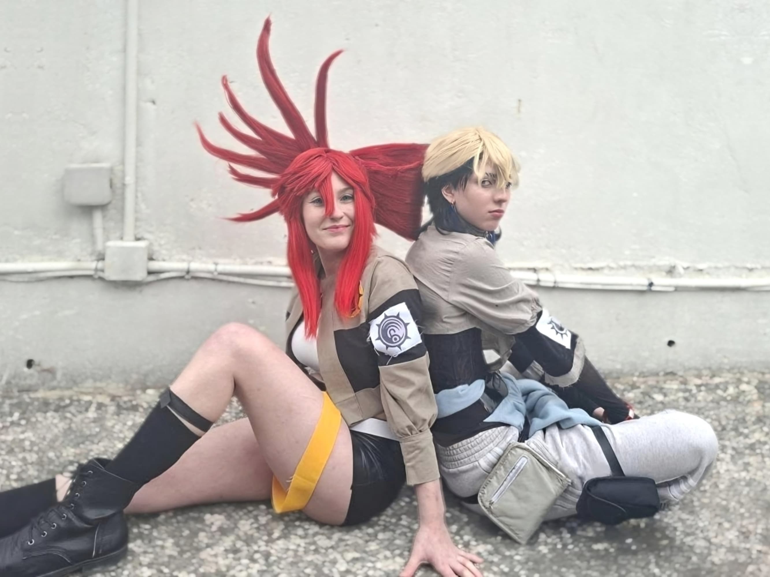 Zanka Riyo - Photo 3