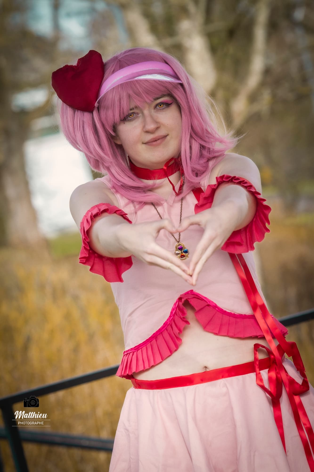 Amu Hinamori