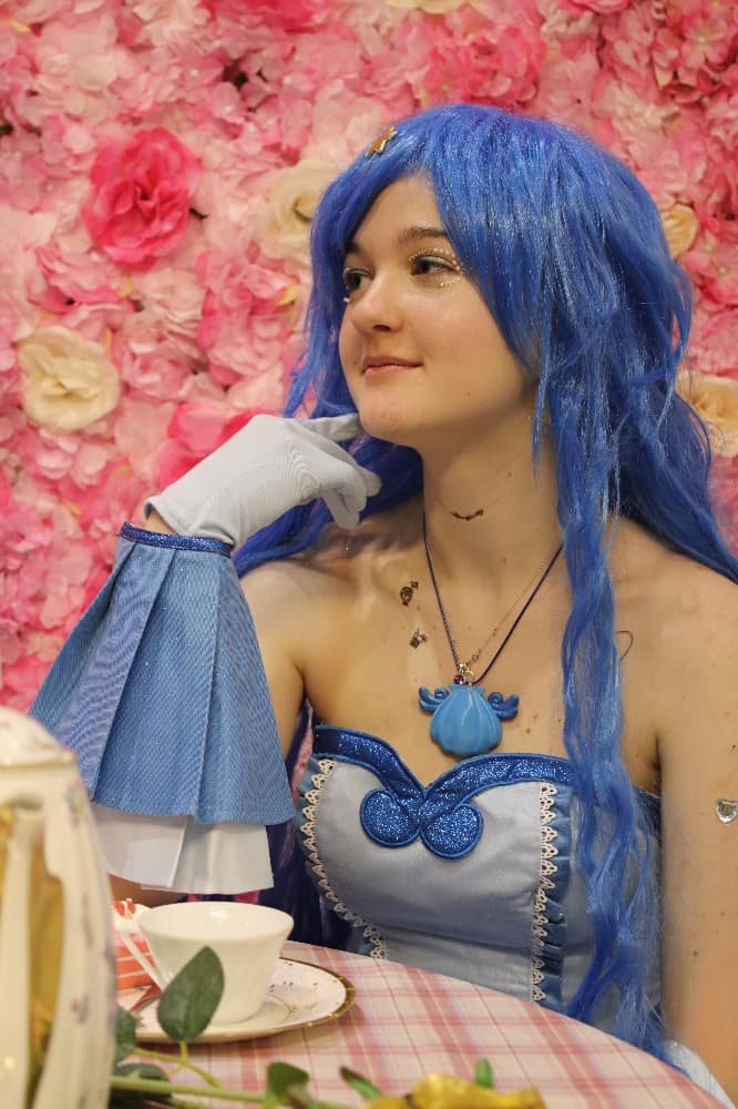 Hanon Hosho cgc - Photo 3