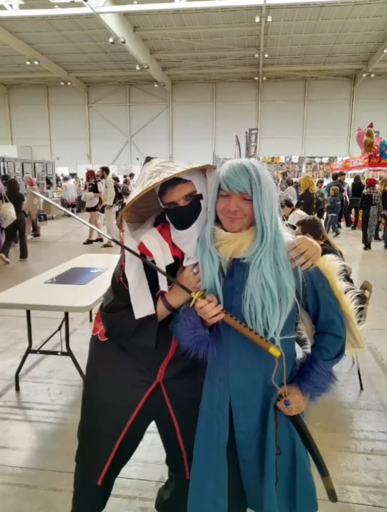 Japan Pop Show 2023 - Photo 5