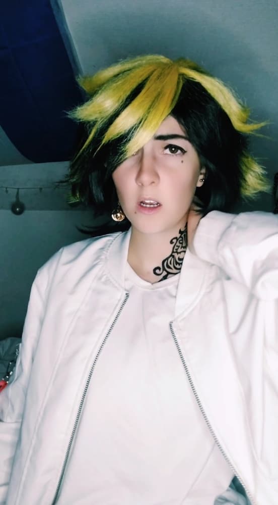 Kazutora Hanemiya  - Photo 234