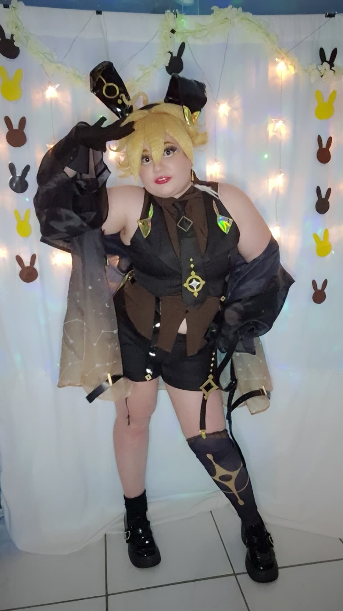 Aether Bunny 2026 - Photo 13