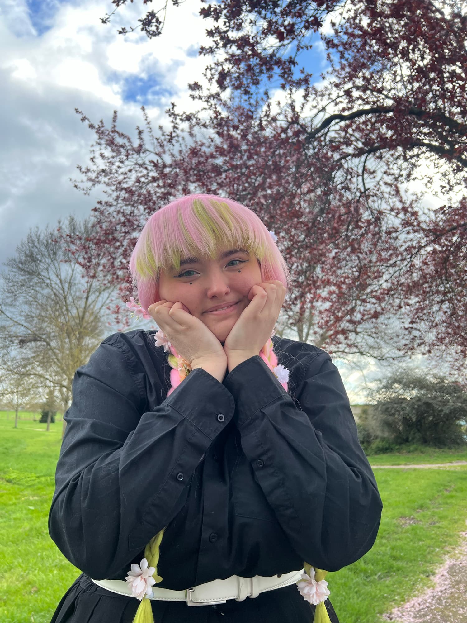 Mitsuri (Costest) - Photo 16