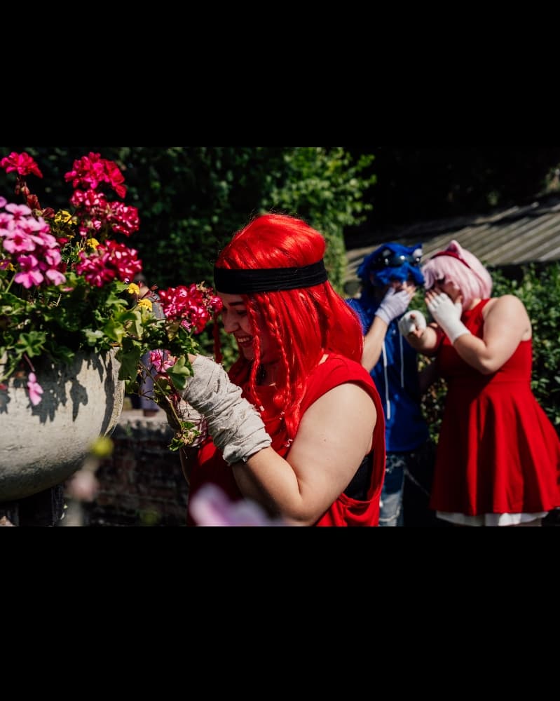 Sonic shoot - Photo 2