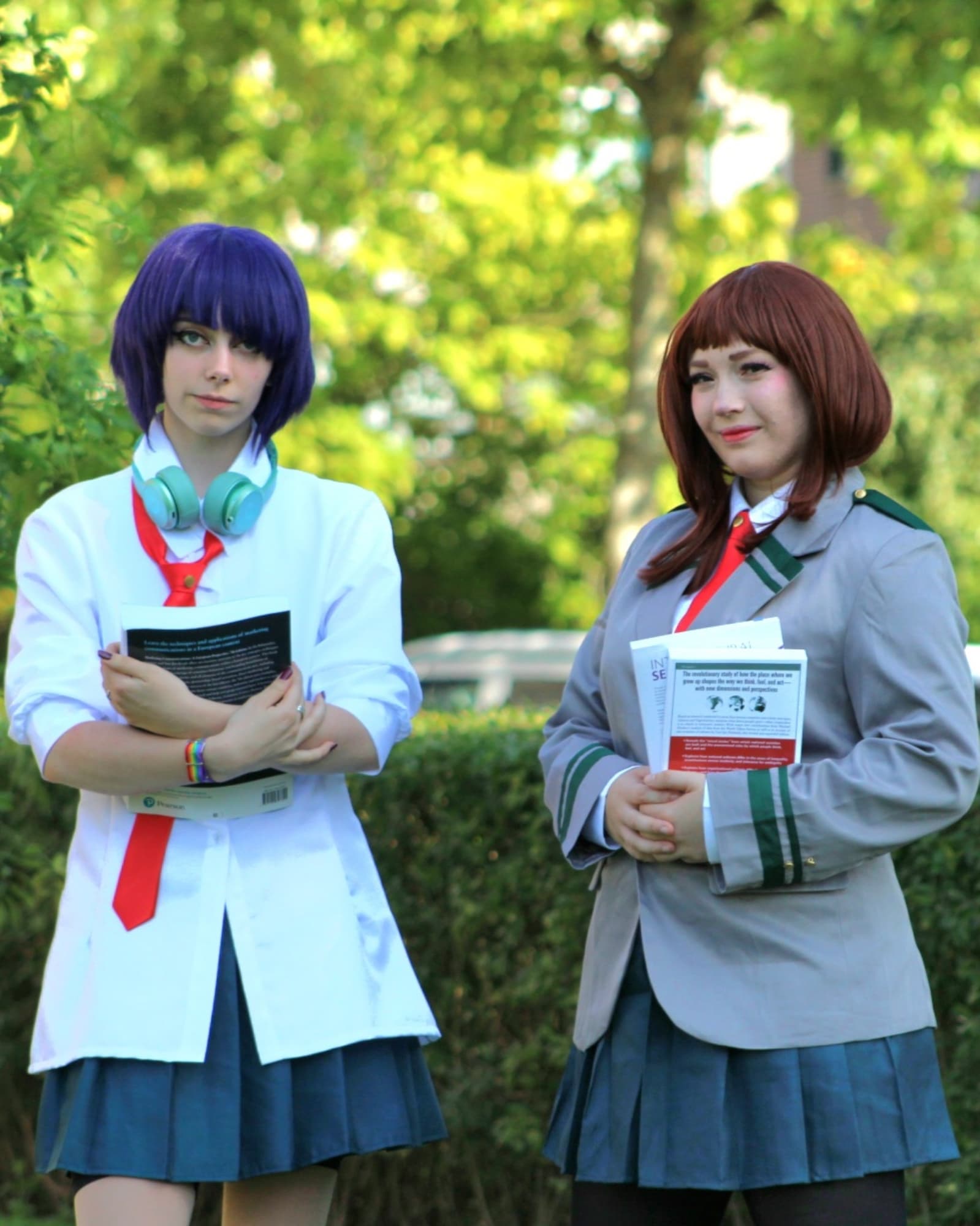 School Uniform - Photo 2