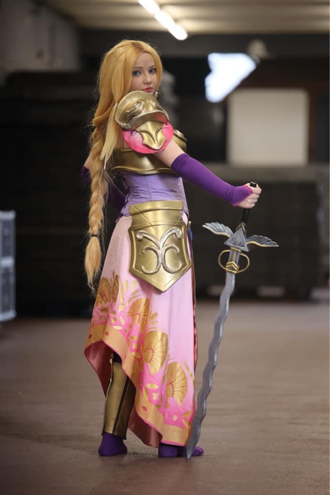 ⭐️ Zelda ⭐️ - Photo 1