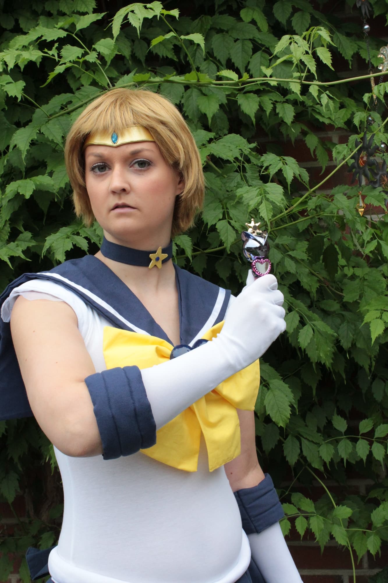 Super Sailor Uranus  - Photo 21