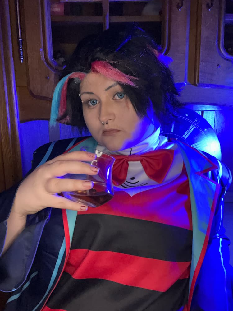 Vox (et Alastor) - Photo 2