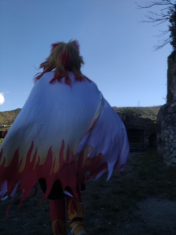 Kyojuro Rengoku  - Photo 17