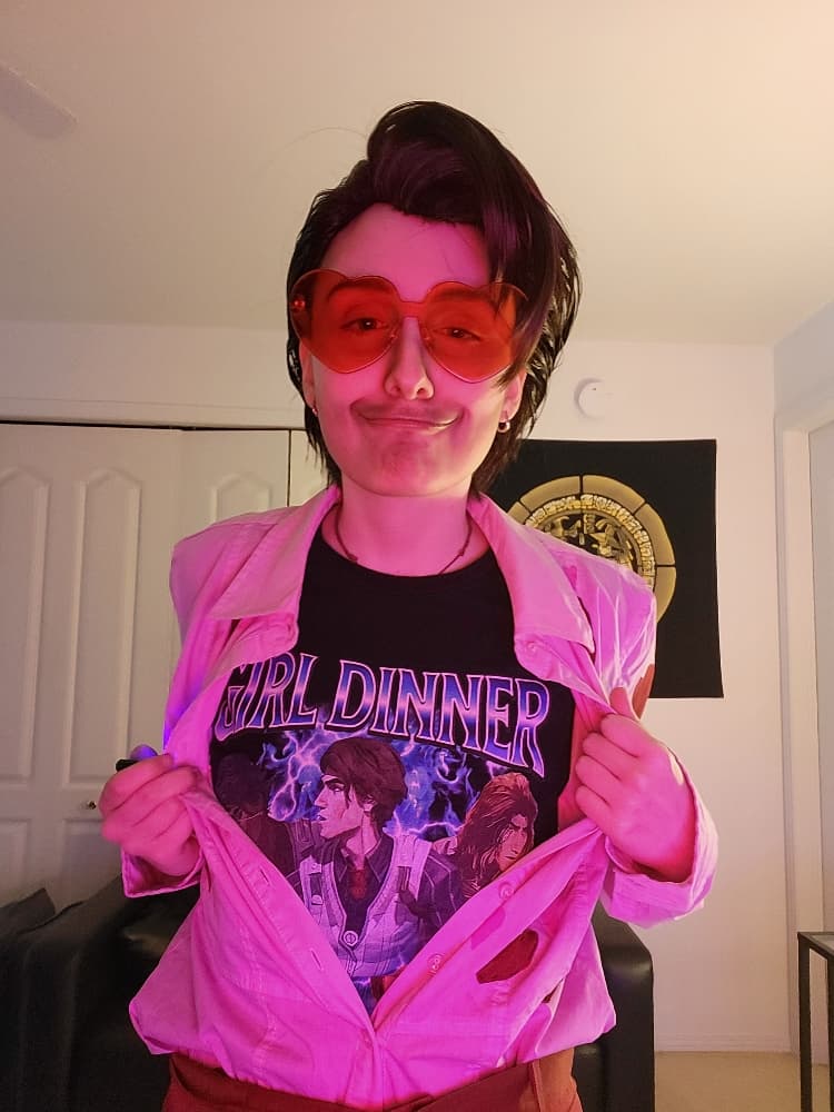 Chaotique JayVik - Photo 22