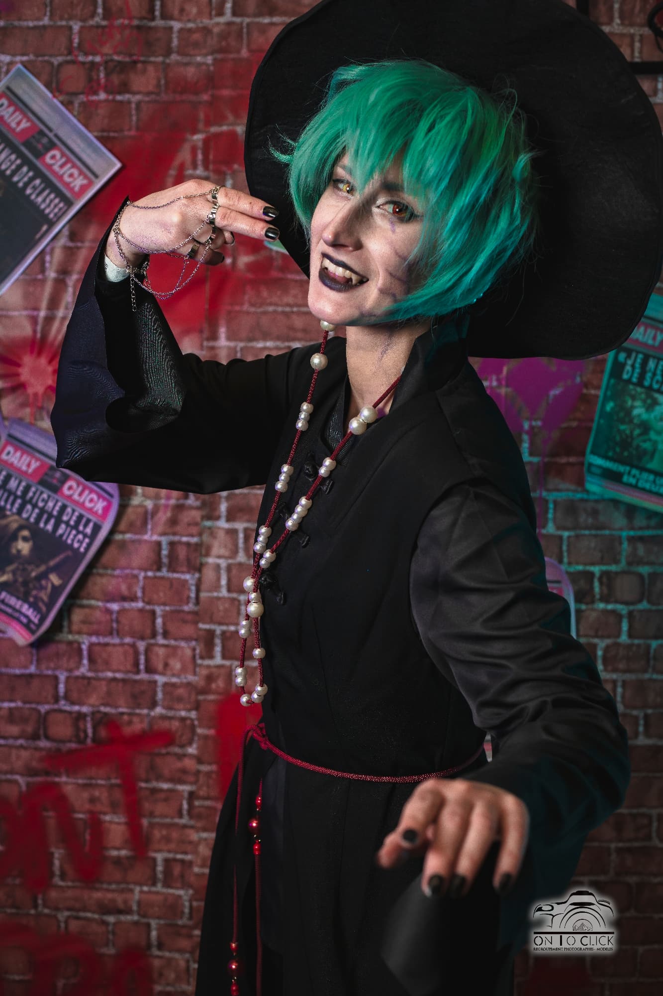 Aka to Kin 2026 - Photo 1