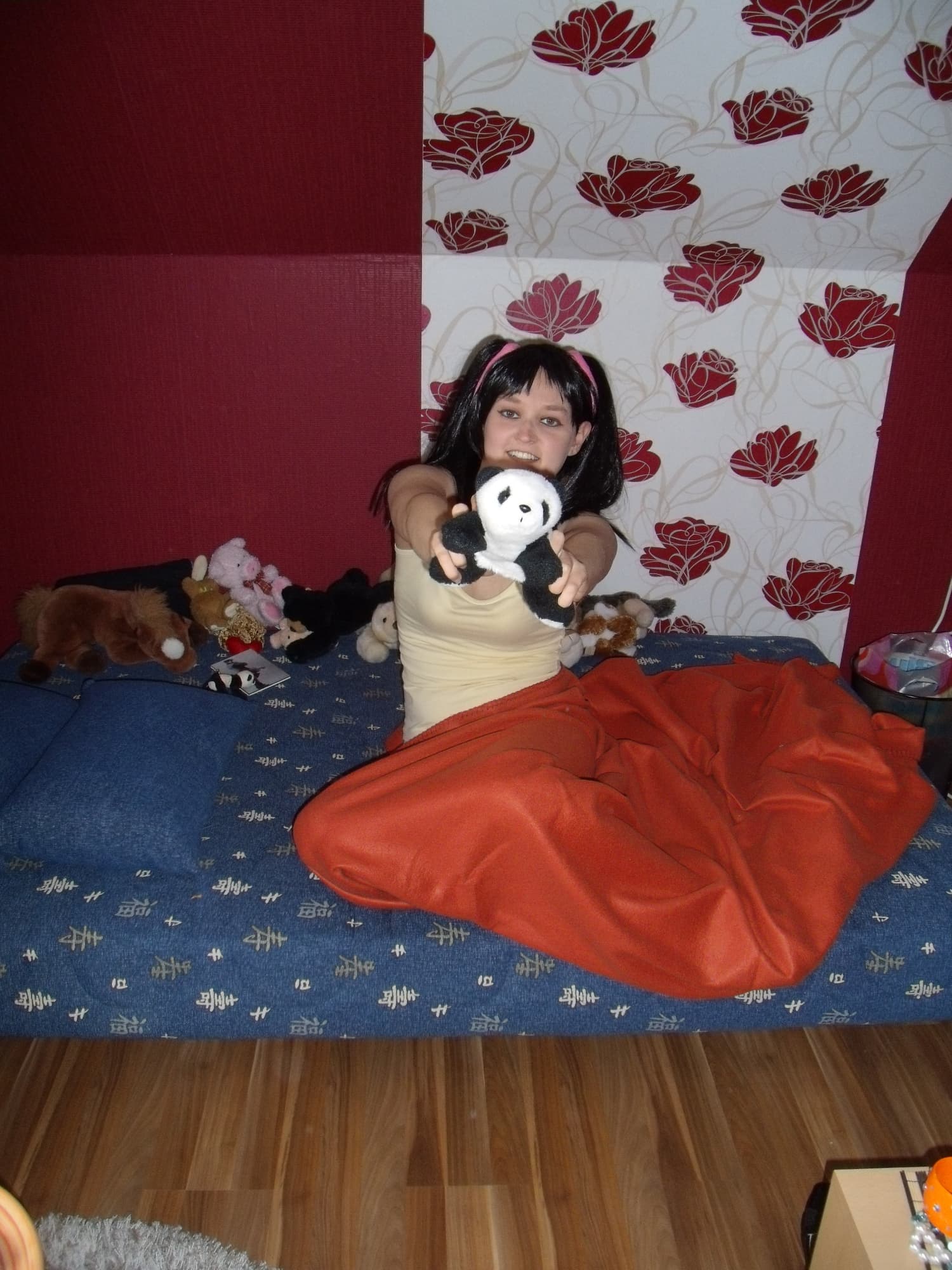 Xiaoyu (Schlafanzug) - Photo 1