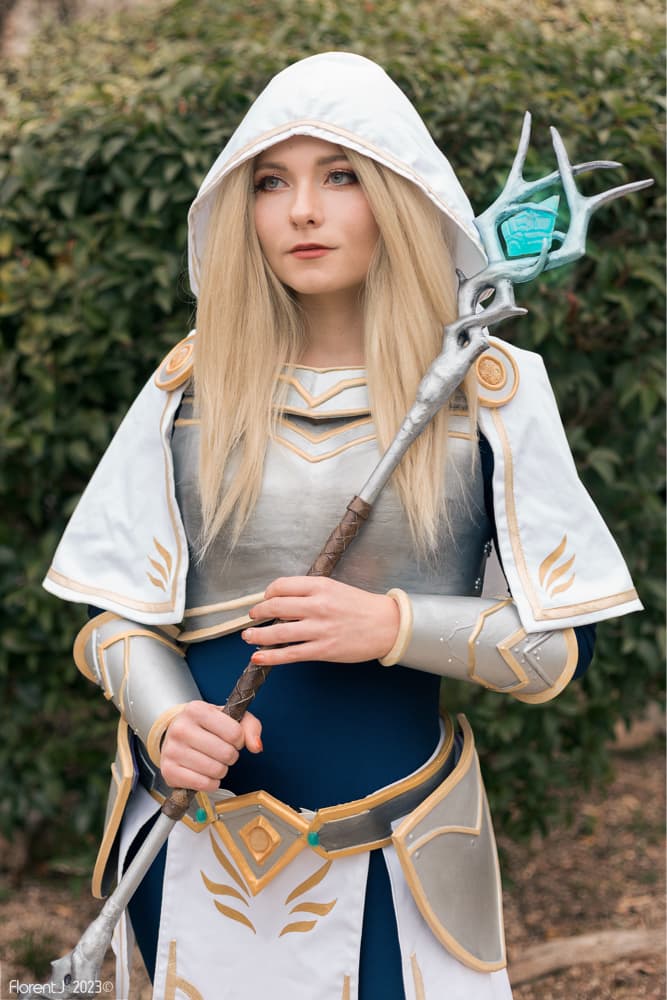 Lux Warriors  - Photo 1