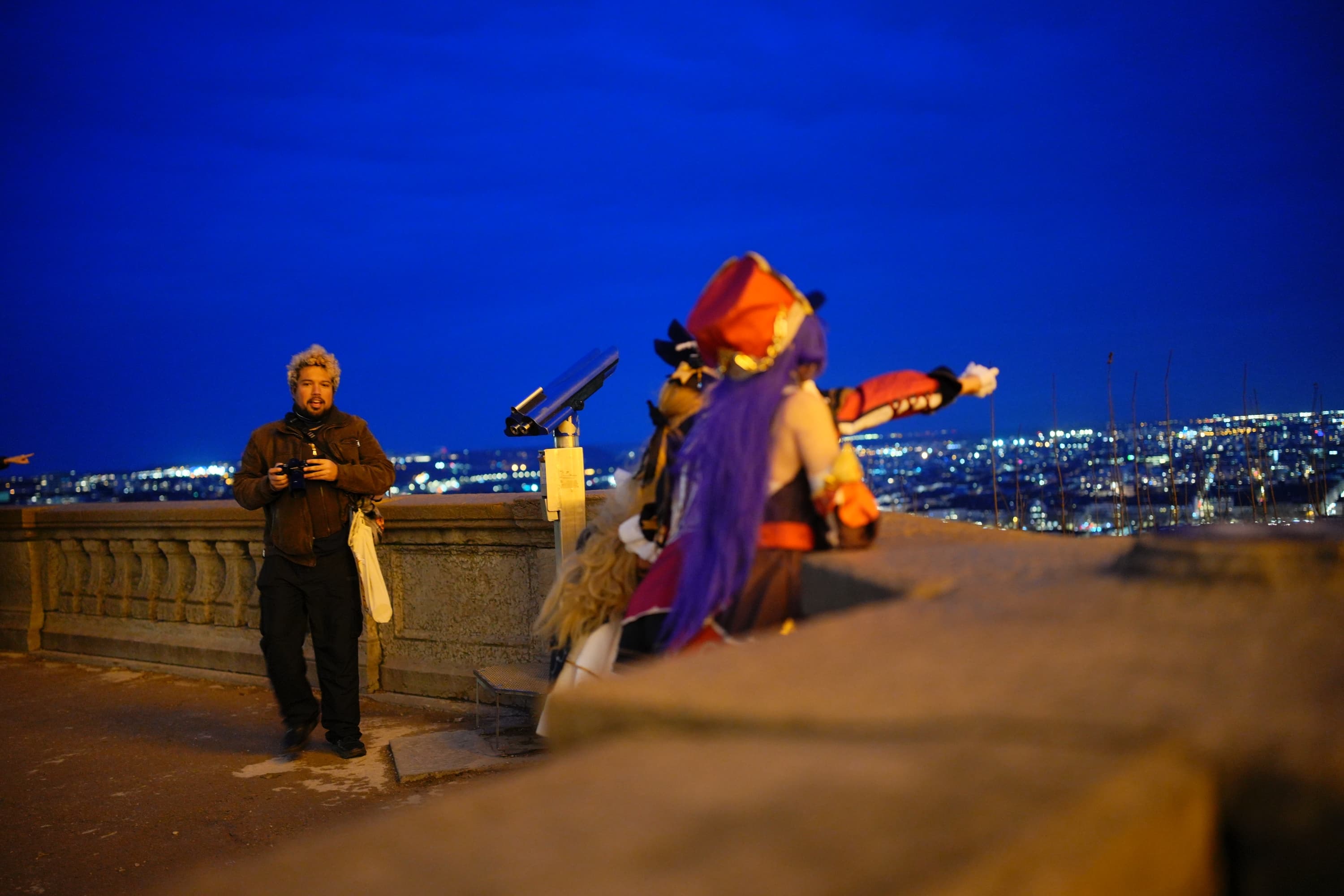 Trio Fontaine  - Photo 33