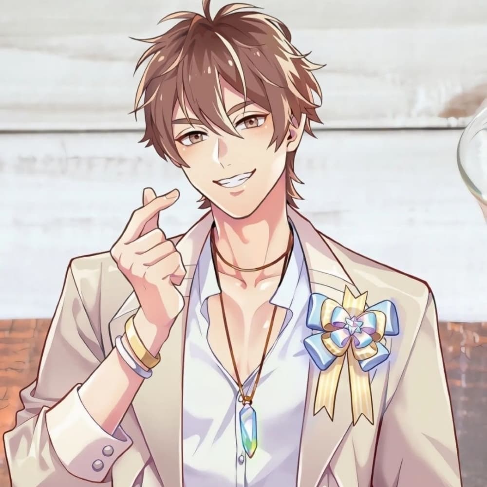 Eiden 1st Anniversary 