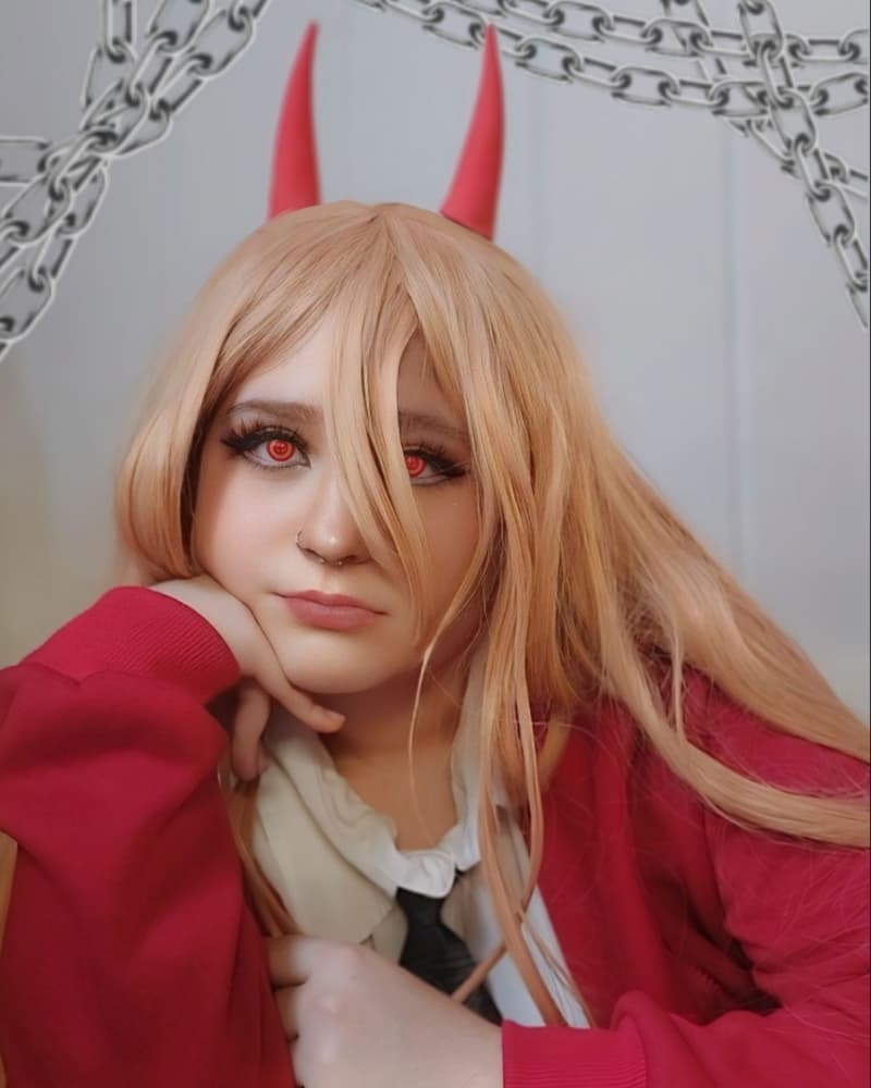 Power 🩸 - Photo 17