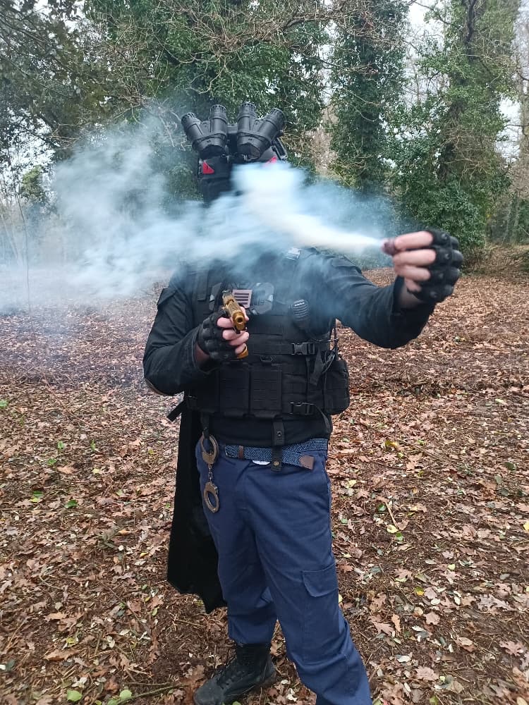 Epsilon-11 N°3 - Photo 3