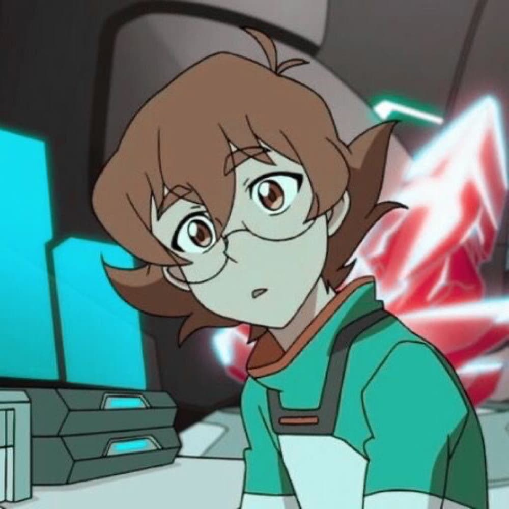 Pidge 