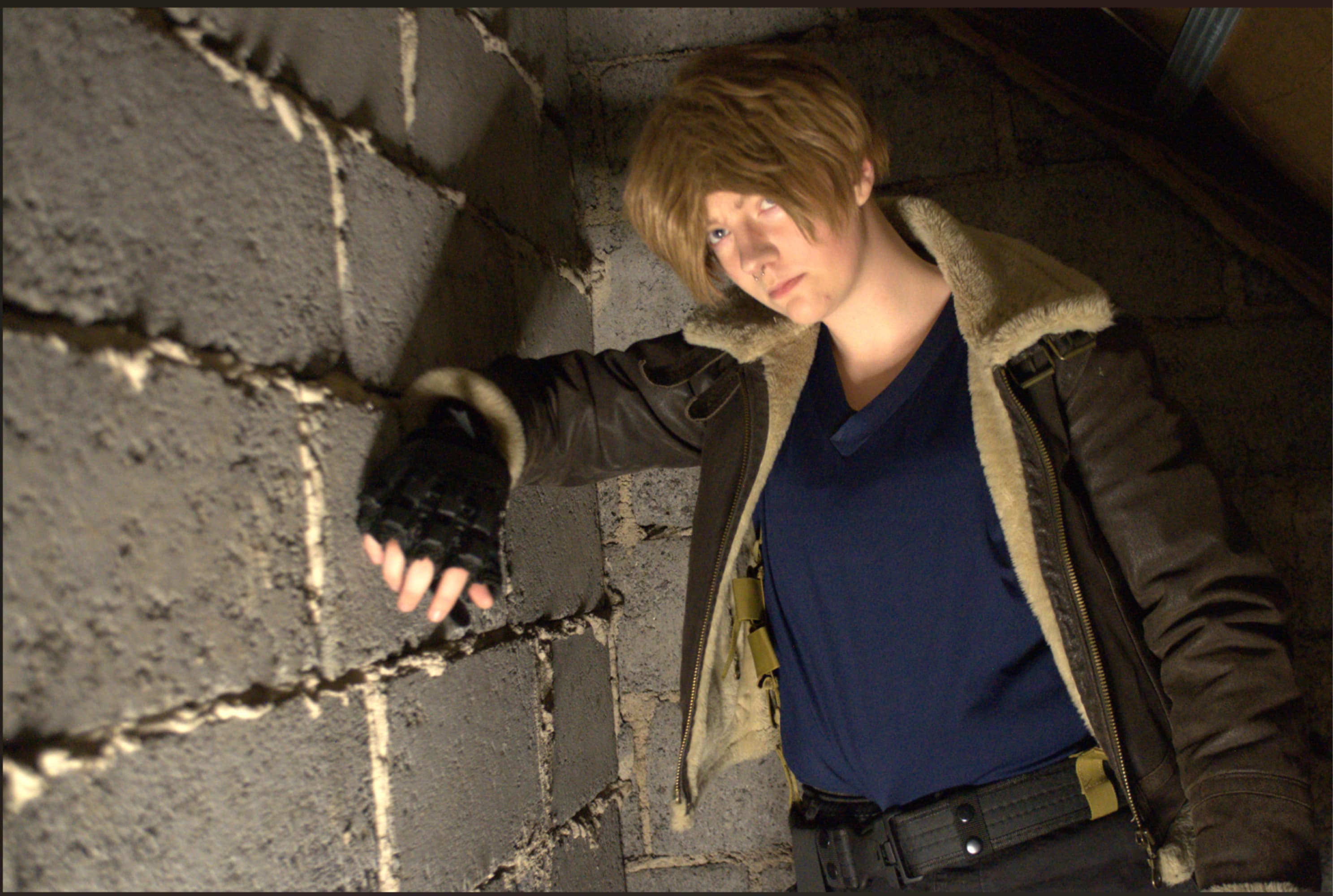 Leon Kenedy - Photo 3