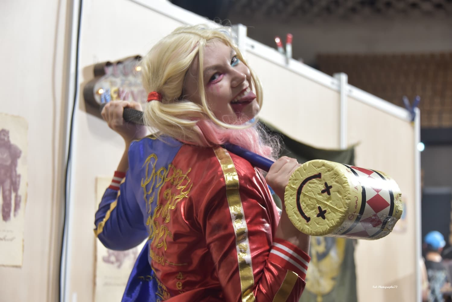 Harley quinn - Photo 8