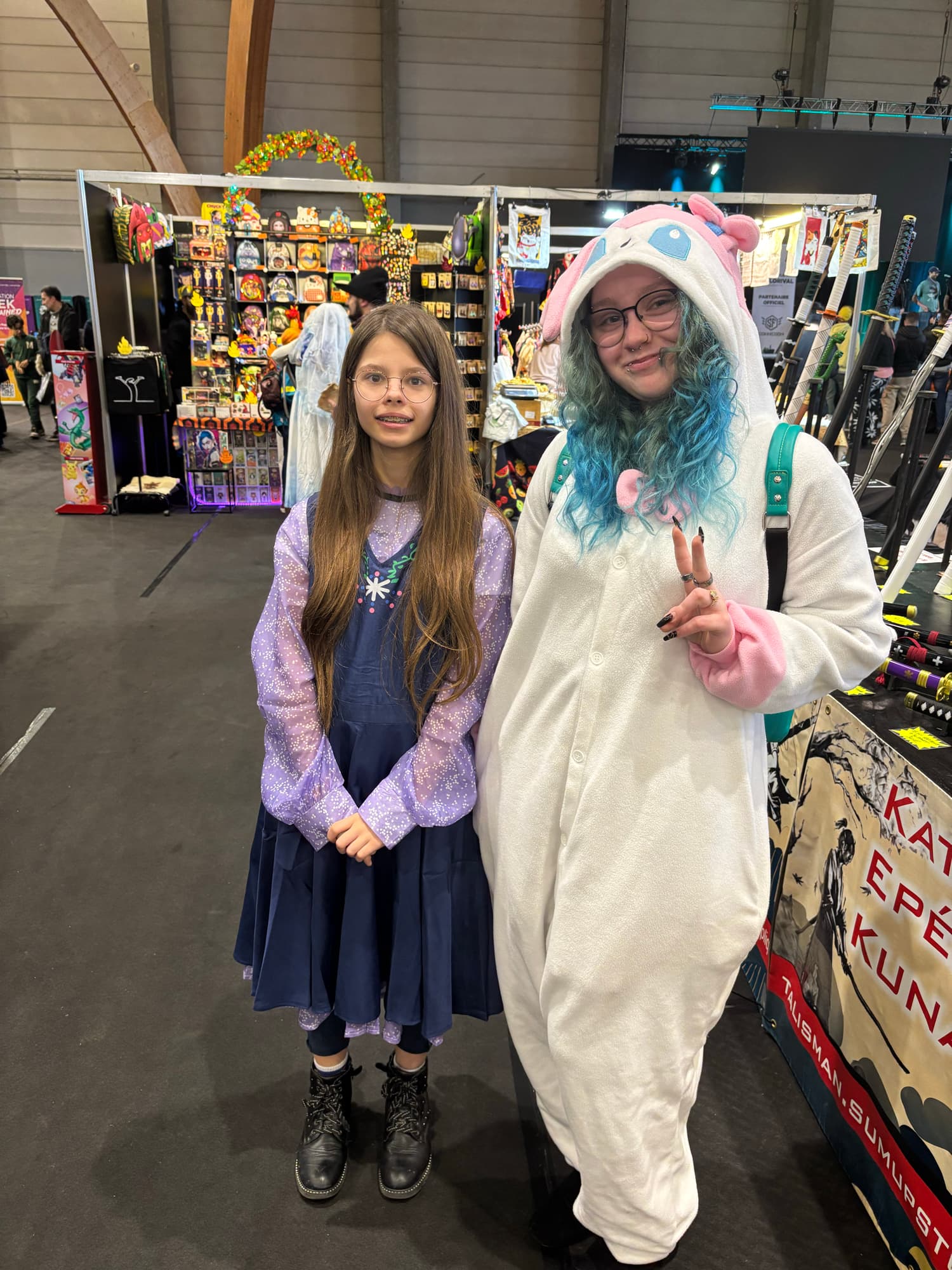 Sf connexion 2026 - Photo 33