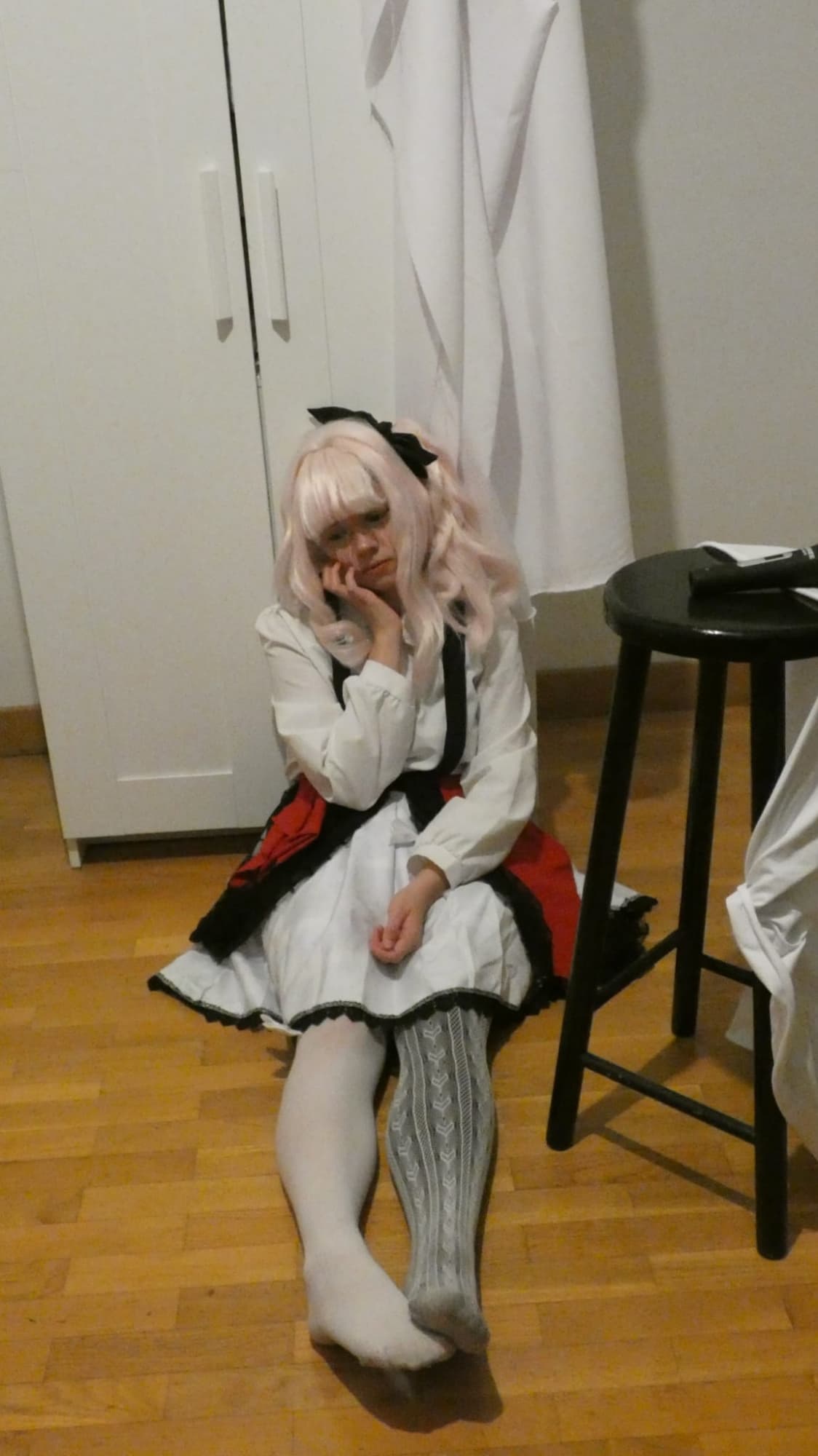 Mizu5 🥀🎭 - Photo 5