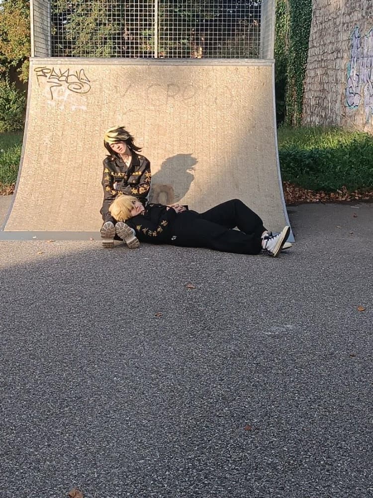 Kazutora Hanemiya  - Photo 185