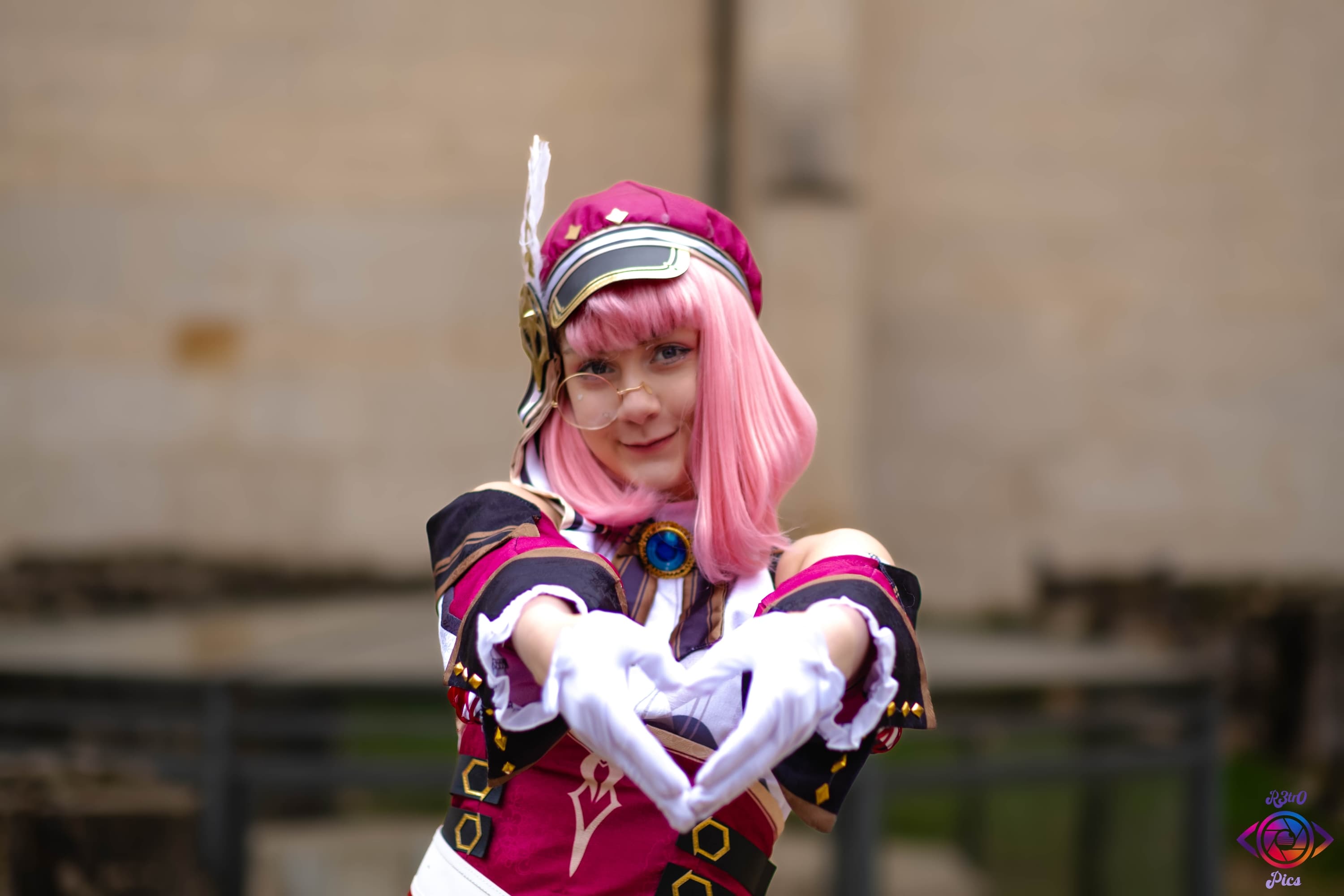 Charlotte  - Photo 5