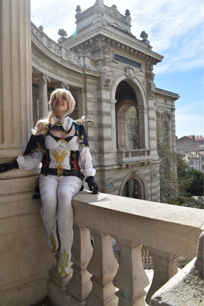 Genshin - Marseille - Photo 7