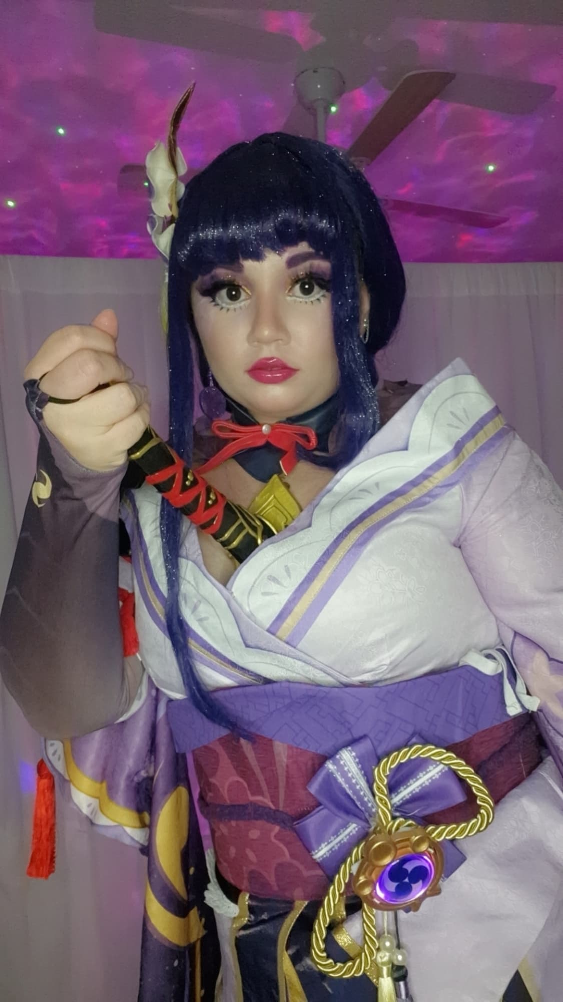 Raiden Shogun 2024 - Photo 18