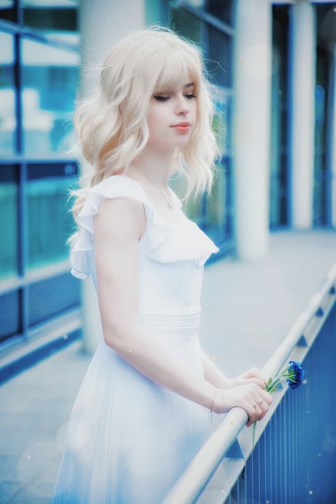 Lunafreya - Photo 1