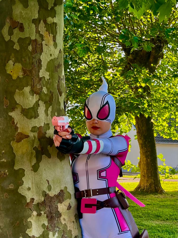 Gwenpool - Photo 13