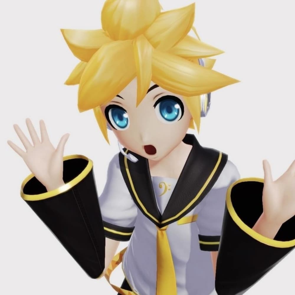 Len Kagamine