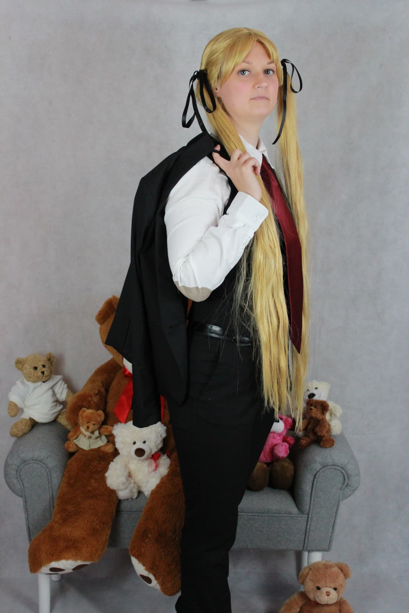 Triela (Guns. Girl) - Photo 28