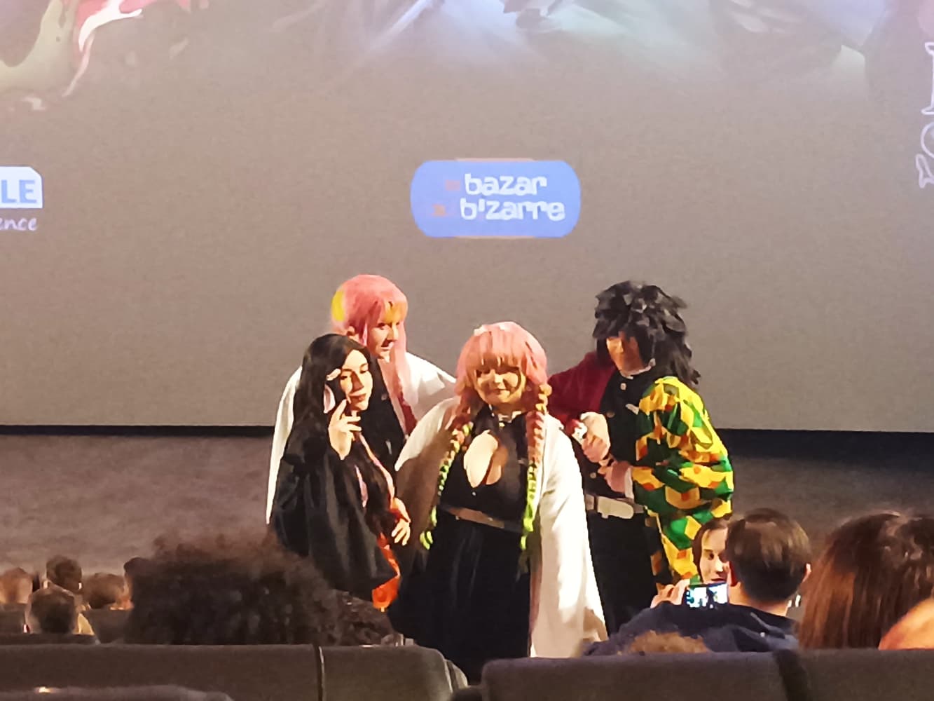 Événement film - Photo 5