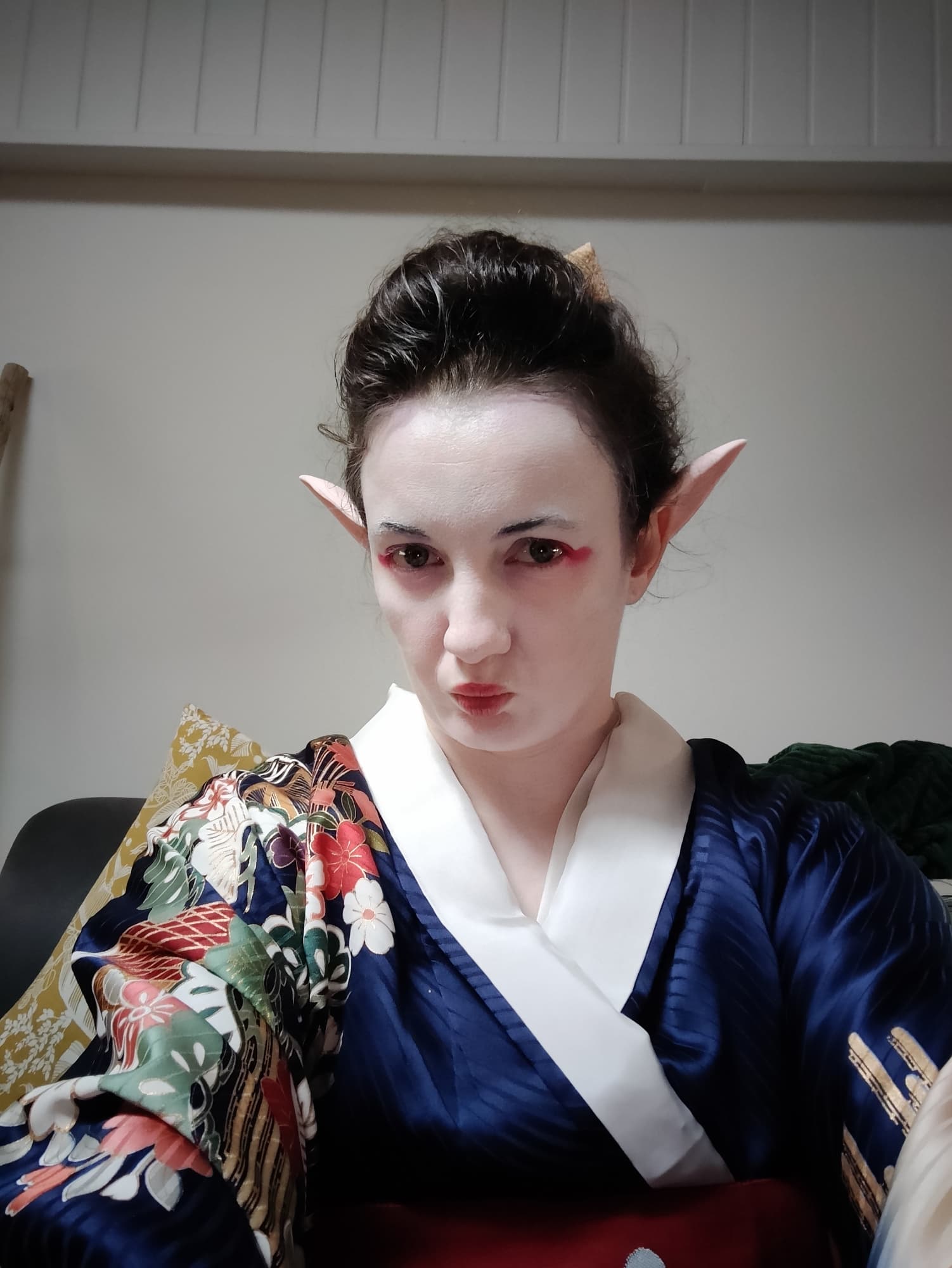 Futakuchi-onna - Photo 10