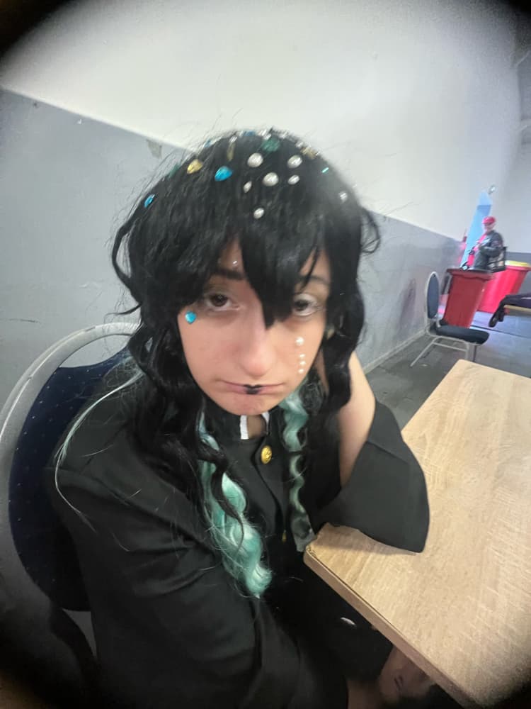 Muichiro Kyu Juu San - Photo 20