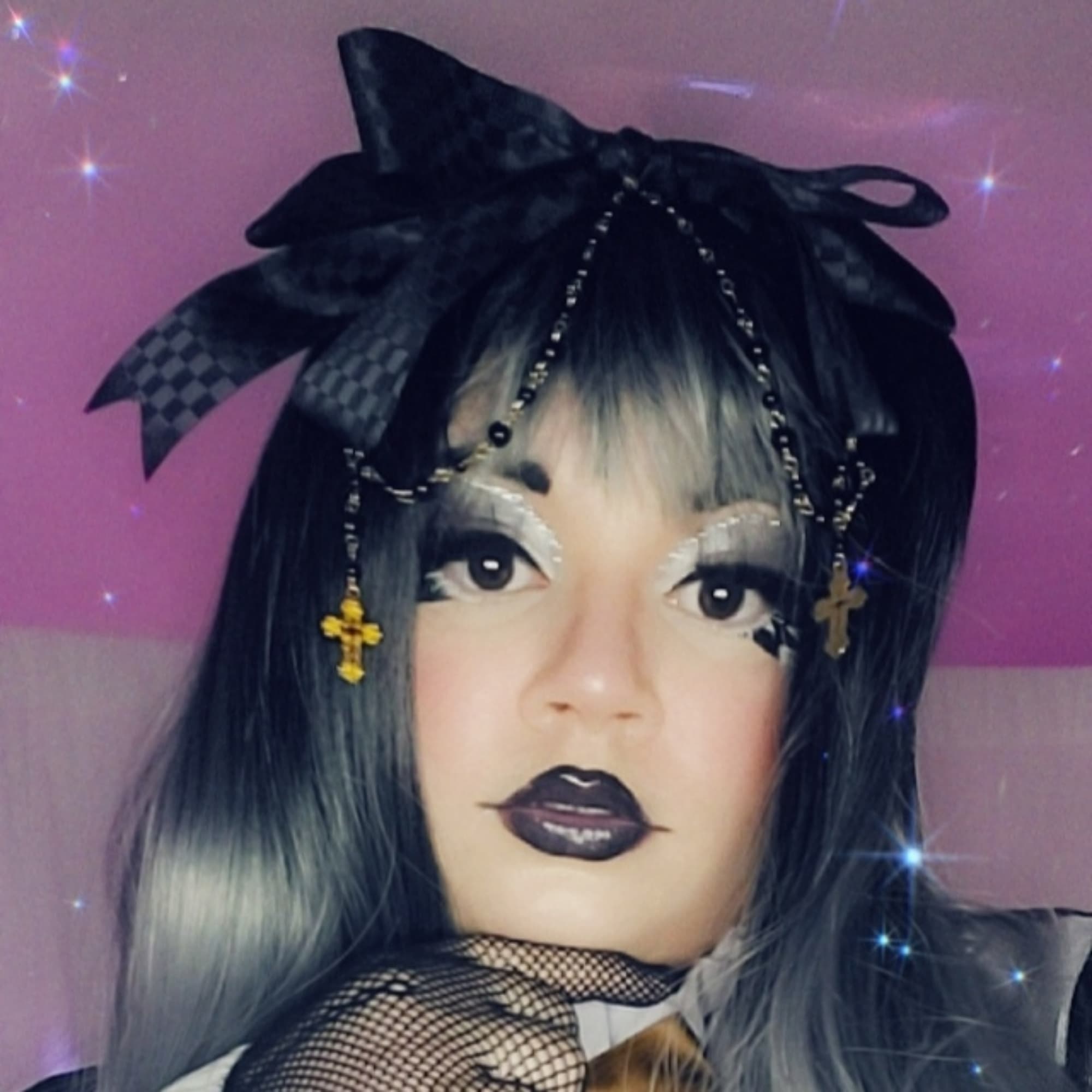 Yuko 2022 - Chainsaw Man cosplay photoshoot cover