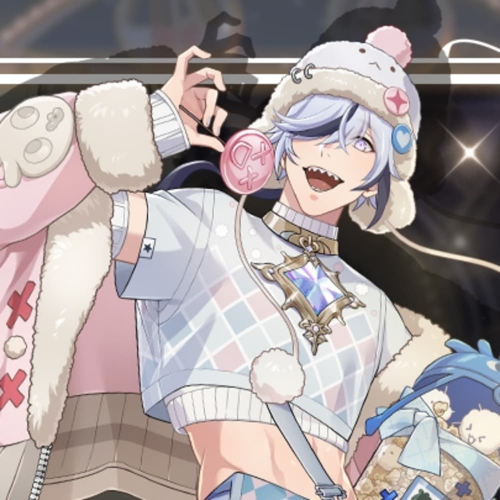 Blade Starlit Snapsh